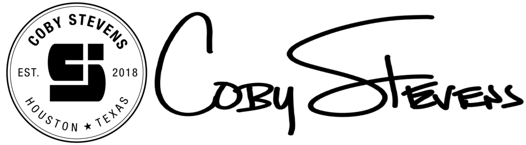 Coby Stevens Houston Texas Est 2018